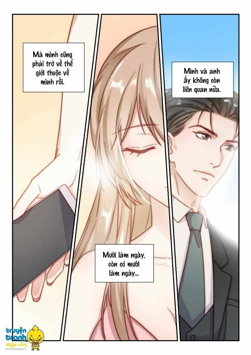 nam thần cách vách chapter 96 6