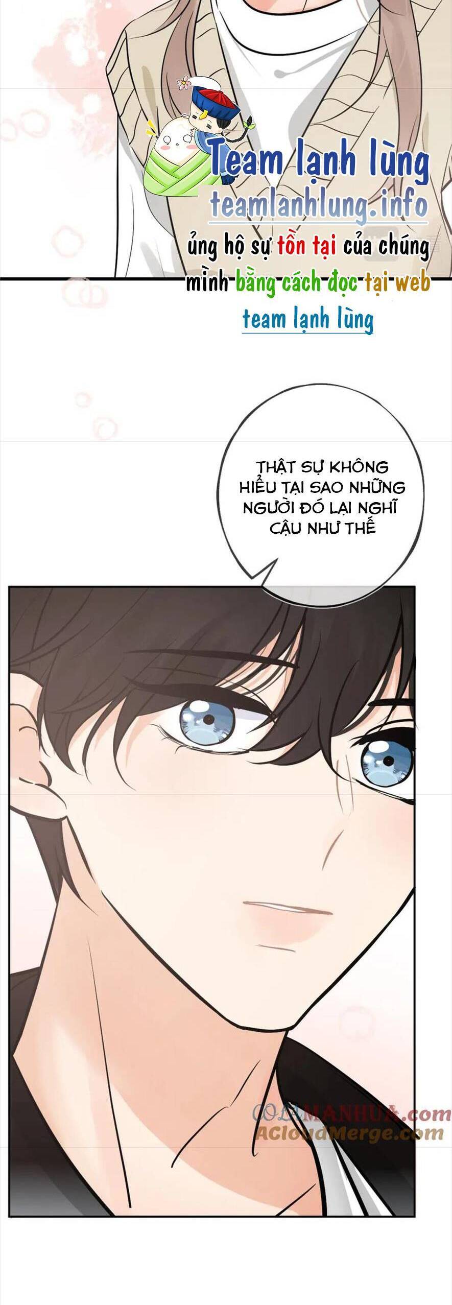 nhật ký tình yêu hằng ngày chapter 9 38