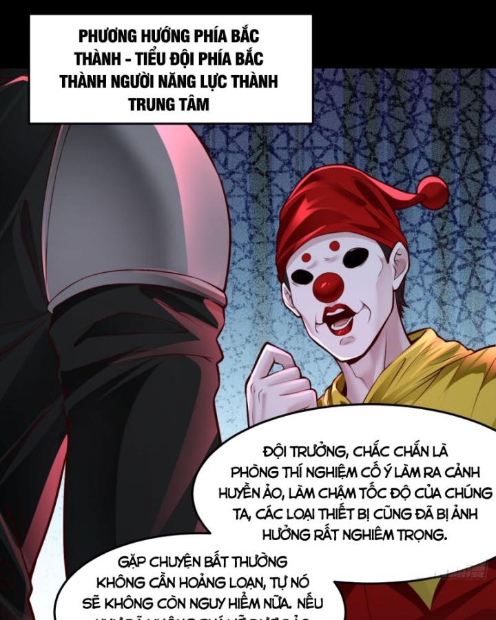 bắt đầu từ trăng đỏ chapter 168 30