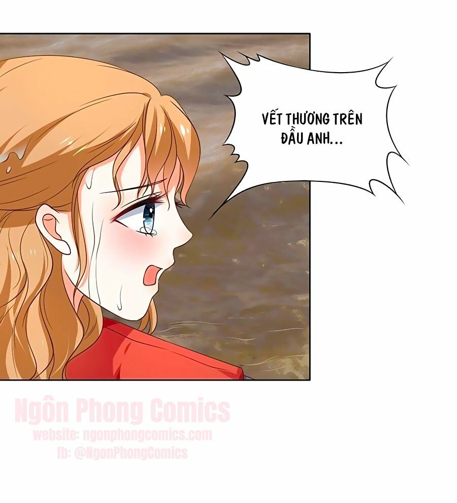 bác sĩ sở cũng muốn yêu chapter 121 32