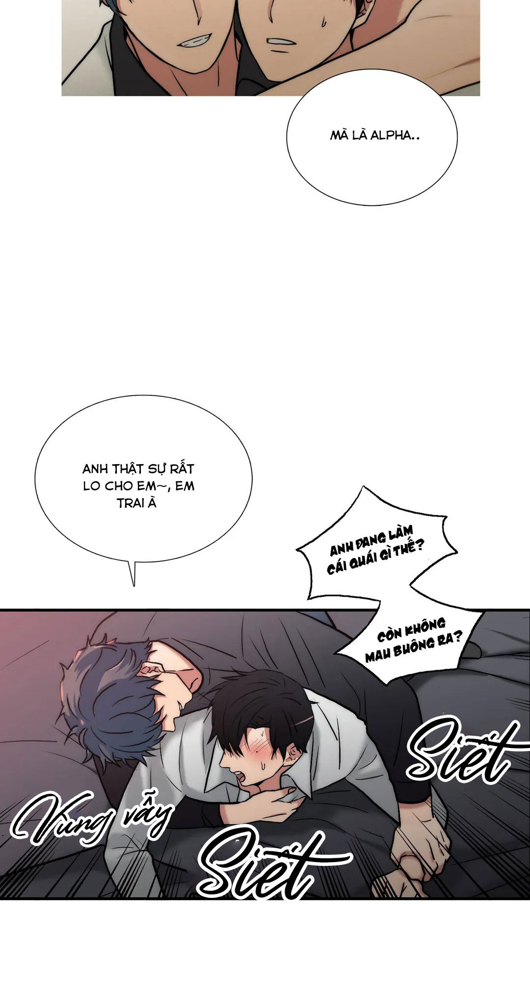 đưa đón người yêu chapter 88 2