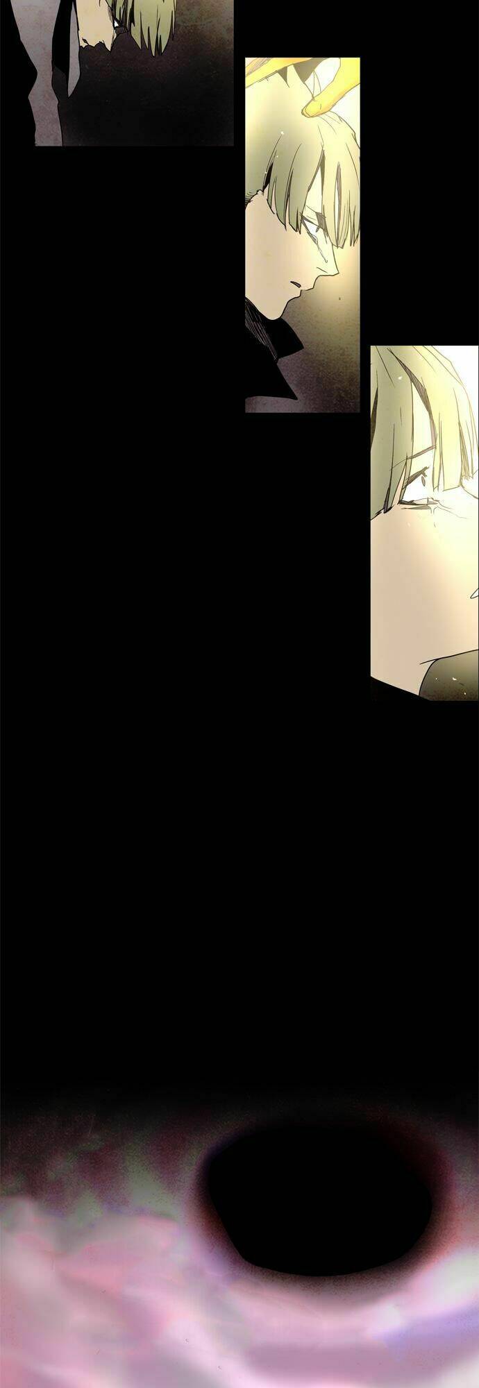 lessa 2: the crimson knight chapter 91 18