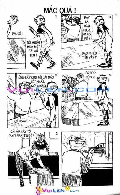 chú thoòng (full trọn bộ) chapter 41 5