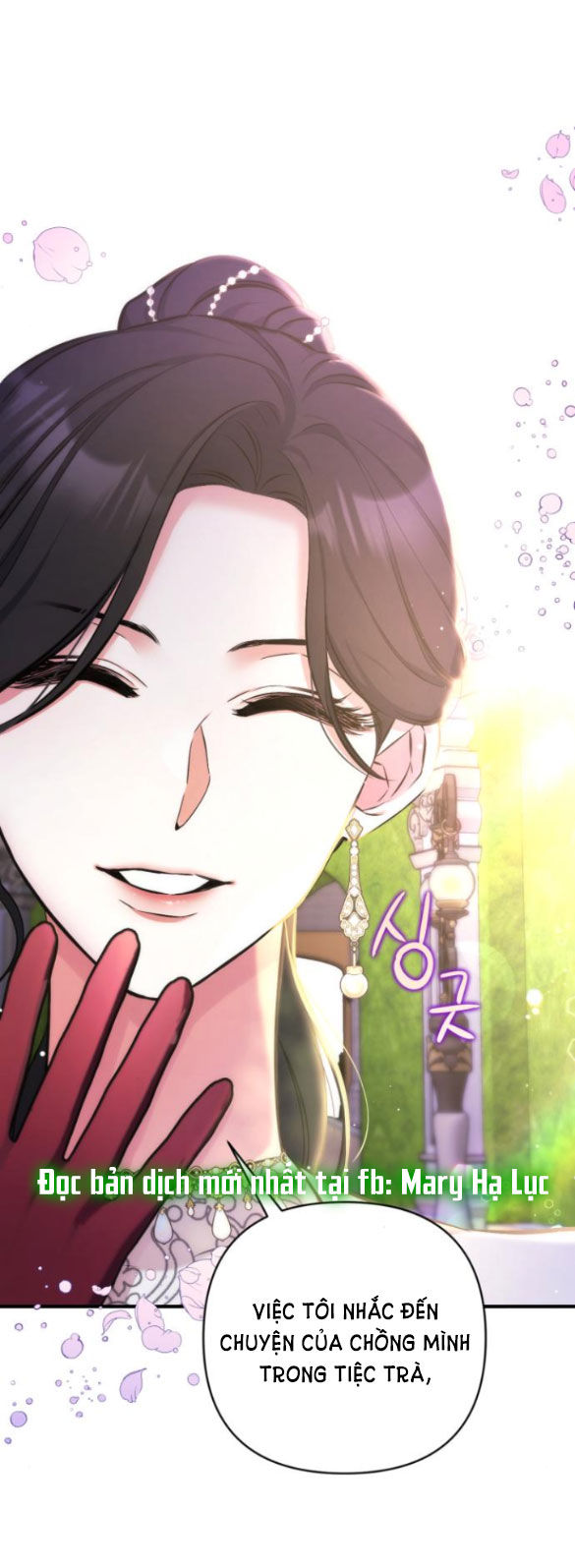 dành cho nhân vật bị bỏ rơi yêu thích nhất của tôi chapter 34.1 27