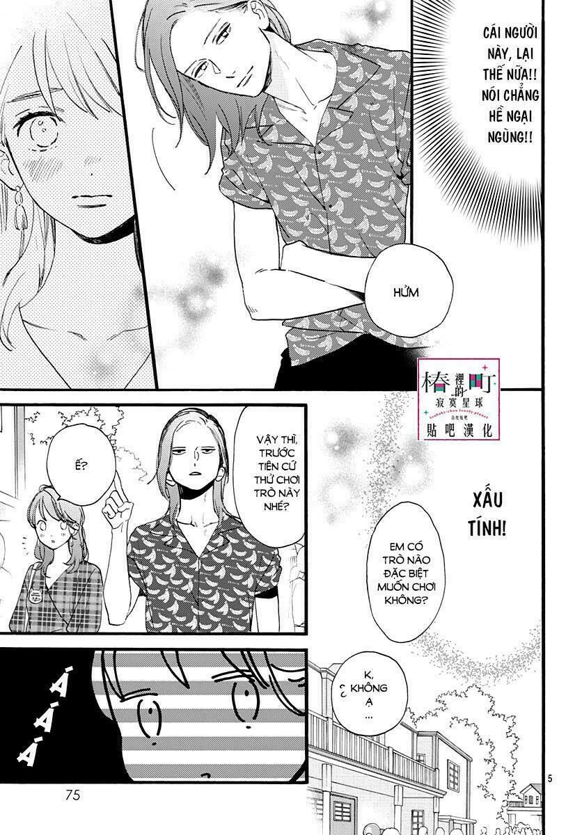 những đóa sơn trà kia, sẽ vì em mà đơm hoa khoe sắc chapter 70 4