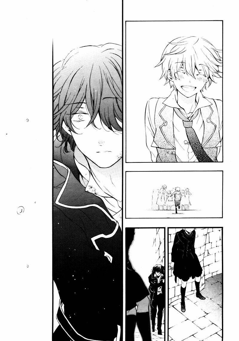 pandora hearts chapter 82 41
