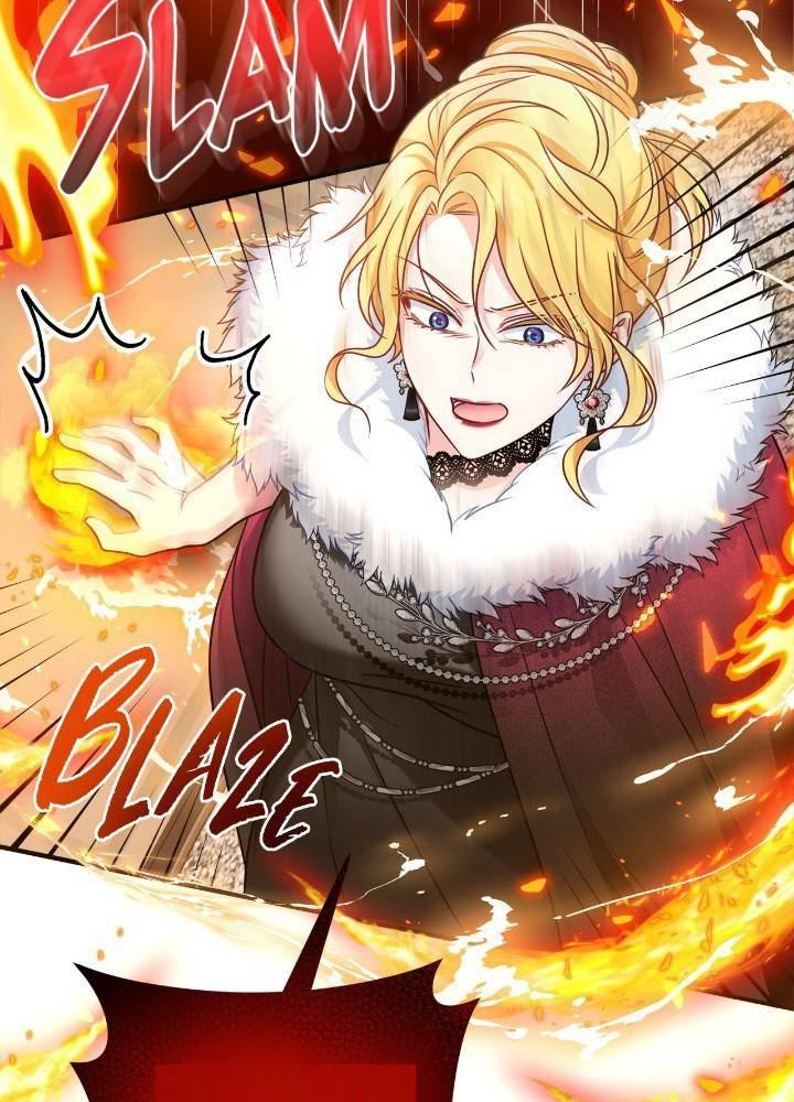tại sao mẹ chồng tôi lại như thế này? chapter 3 51