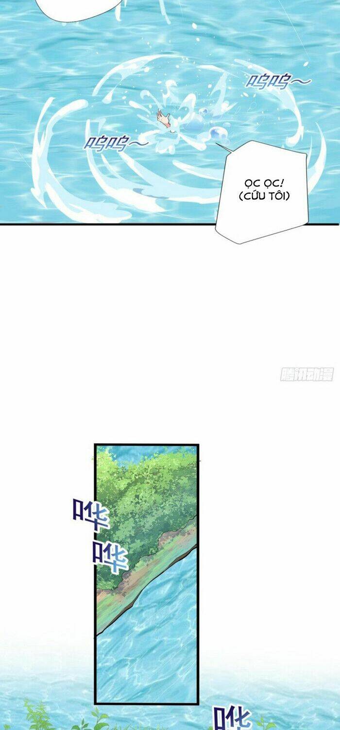 mở phòng khám tại tu tiên giới chapter 69 10