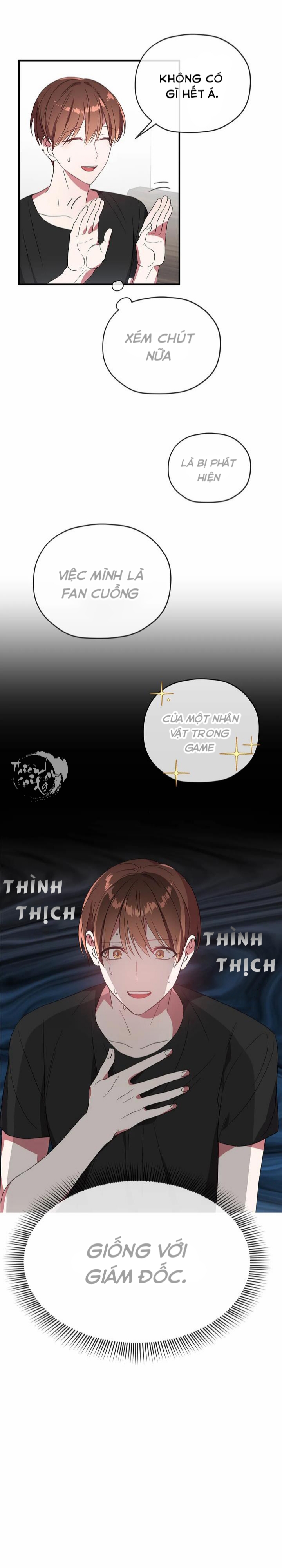 theo đuổi quý ngài ceo chapter 31 4