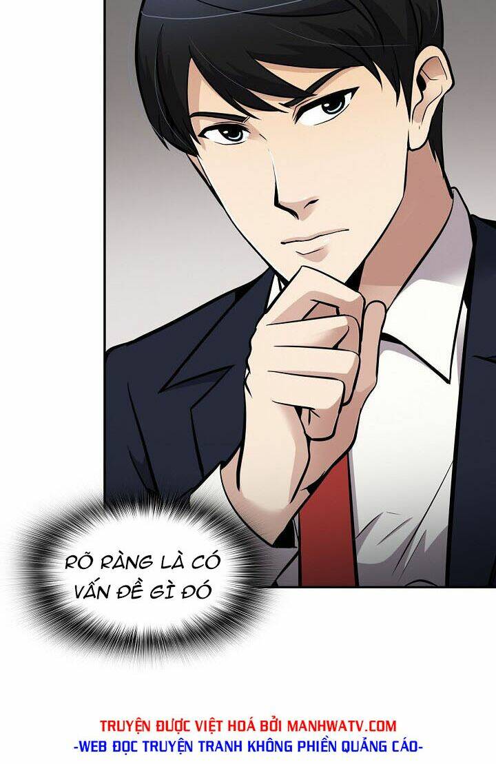 điều tra viên chuyển sinh chapter 74 13