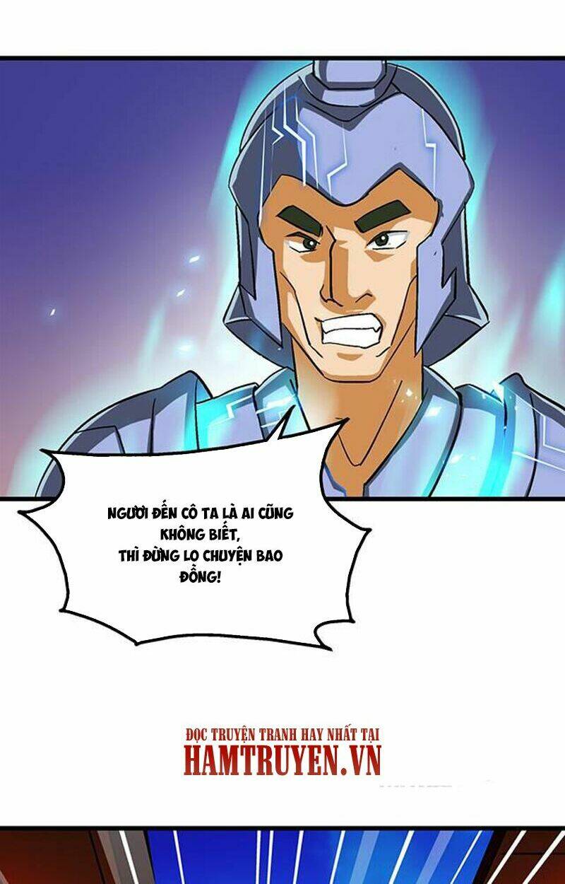 phong quỷ truyền thuyết chapter 59 7