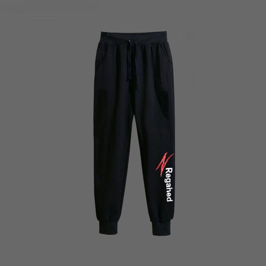 QUẦN JOGGER UNISEX NAM NỮ REGAHET