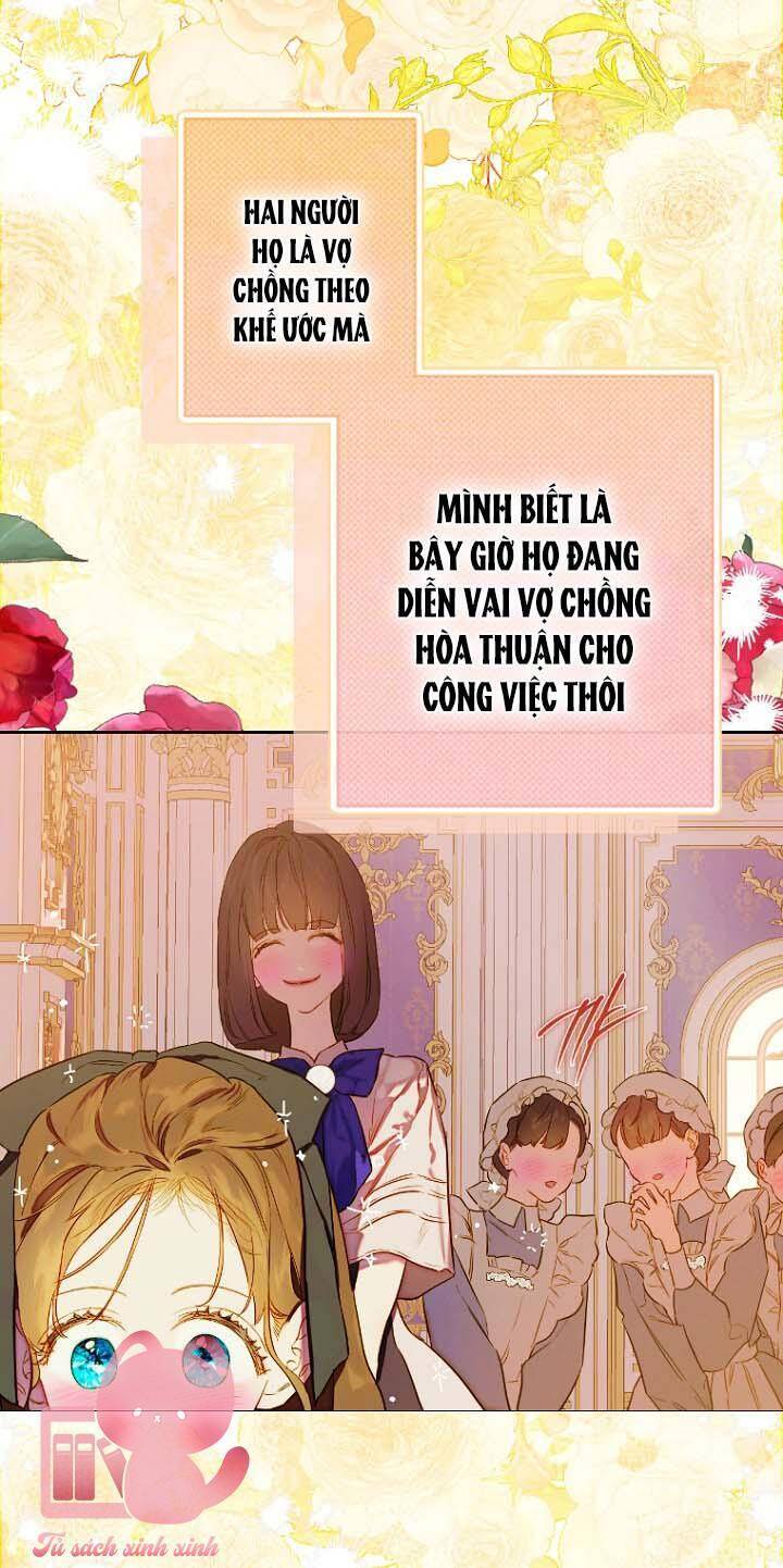 mẹ tôi lại kết hôn lần nữa chapter 47 15