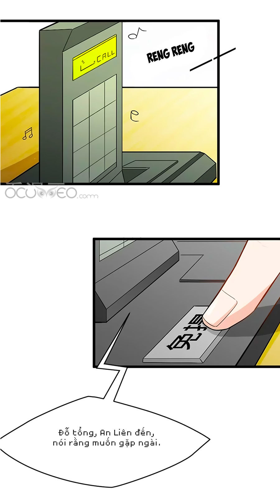 cô vợ kiêu ngạo của tổng tài ác ma chapter 23 3