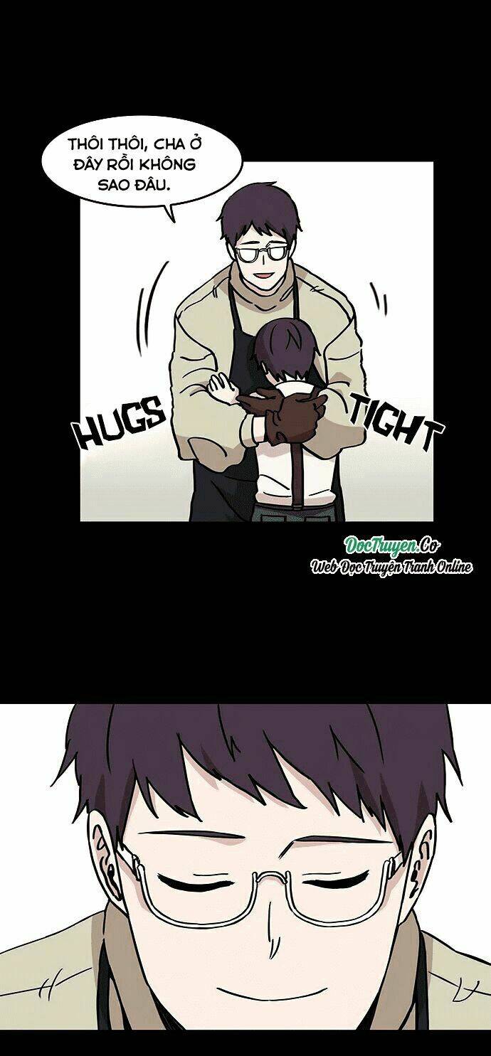 minus hand chapter 2 44