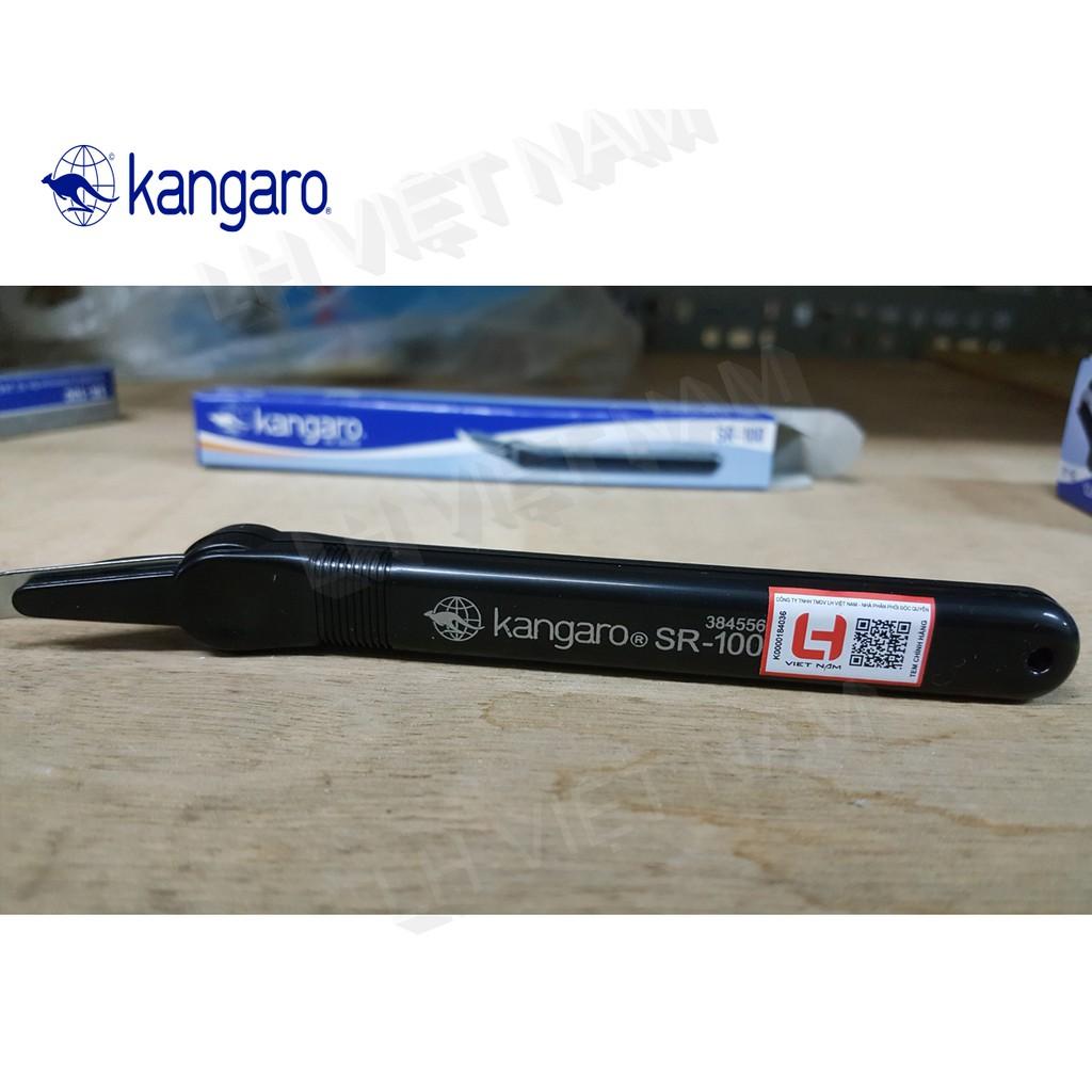 Dụng cụ gỡ kim Kangaro-SR-100