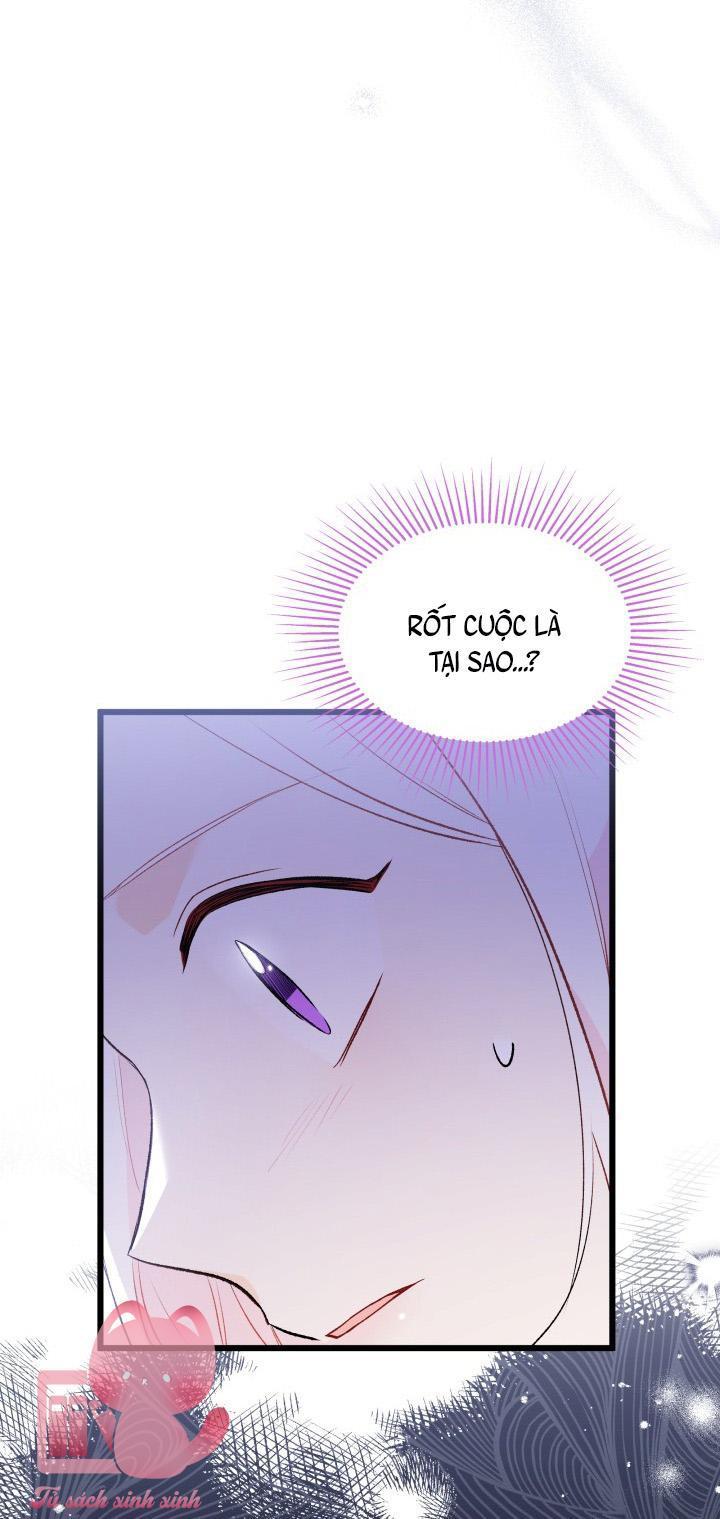 quan hệ cộng sinh giữa báo đen và thỏ trắng chapter 70 14