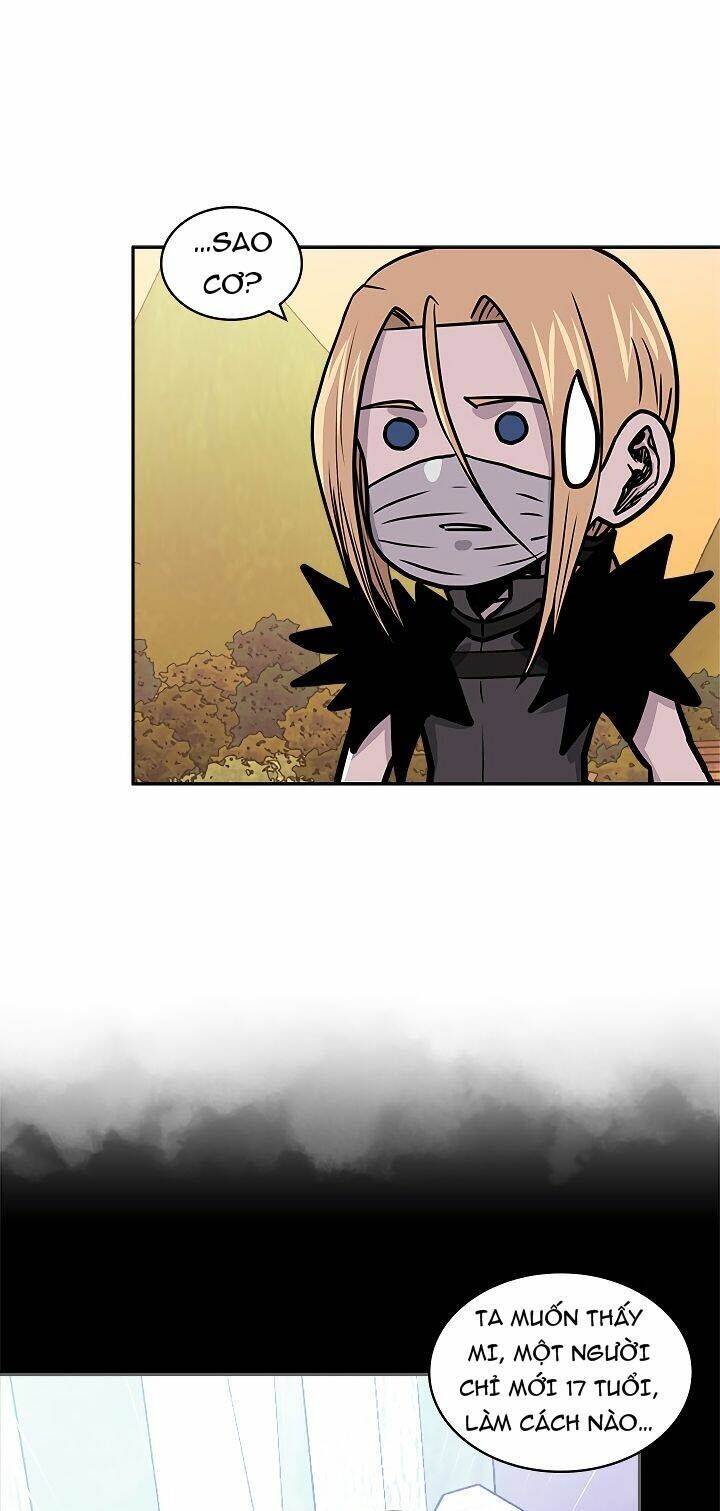 chiến binh đến từ thế giới khác chapter 136 20