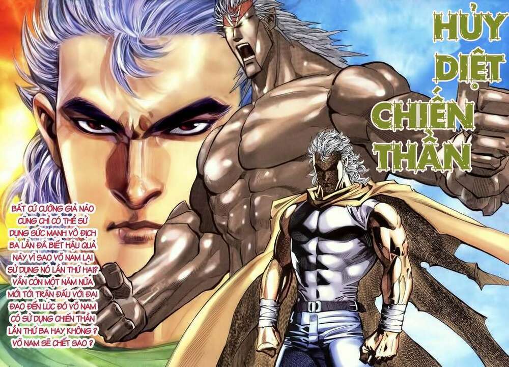 võ thần chapter 112 30