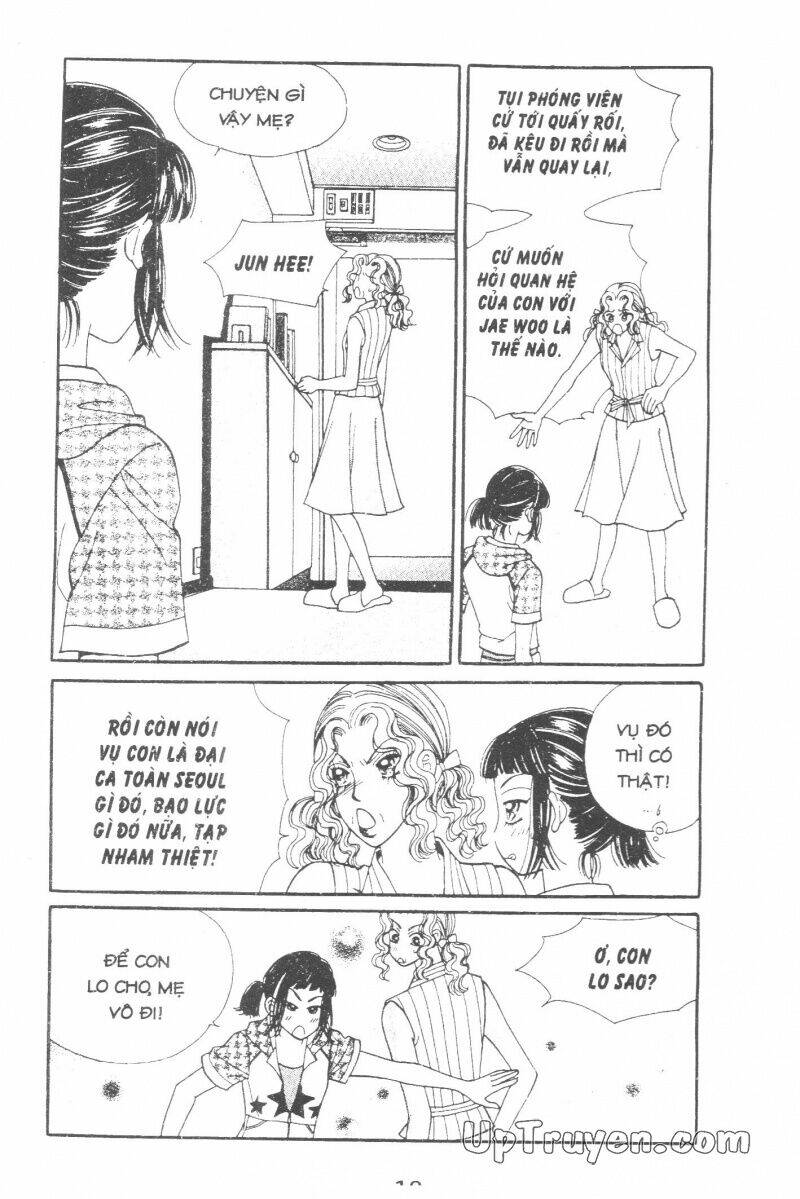 hái sao tình yêu chapter 10 19