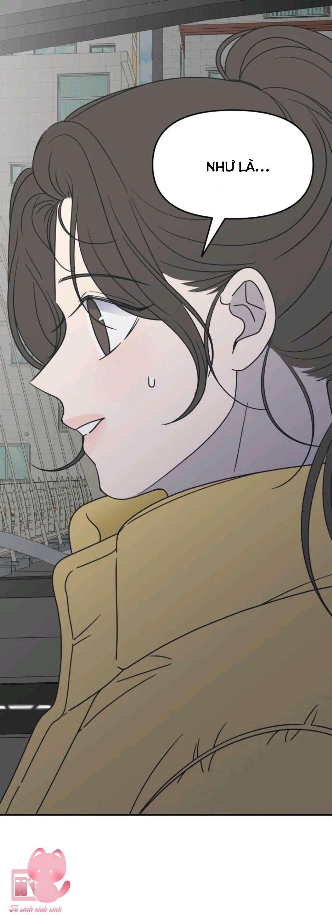 nói không với tình công sở chapter 4 24