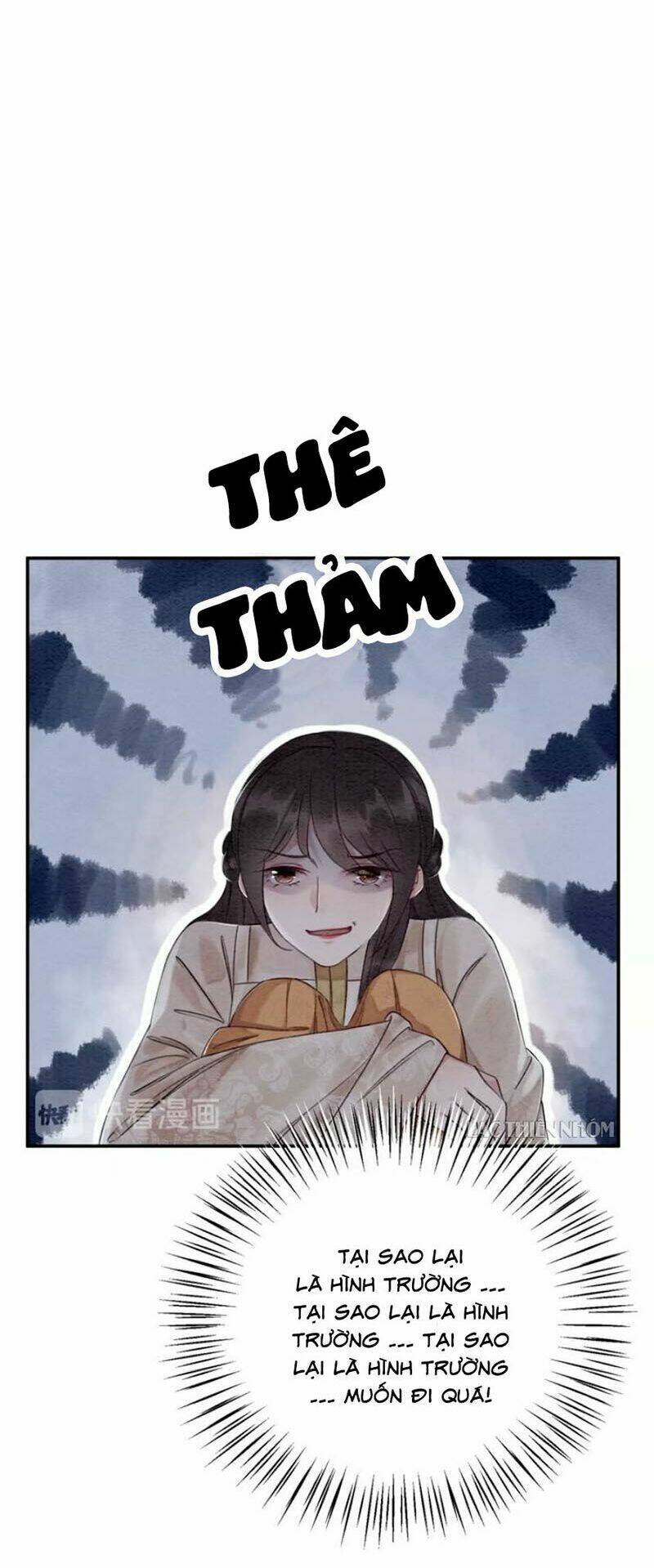 trọng sinh bá sủng nhiếp chính vương quá mạnh mẽ chapter 56 18