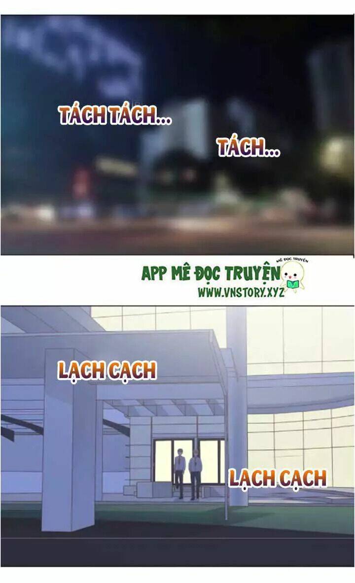 xin chào! dân nữ chapter 65 31