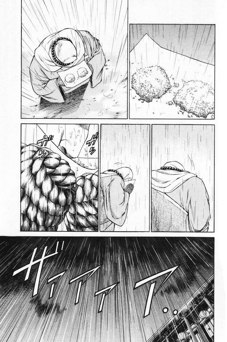 thiếu niên vương i - shana oh yoshitsune i chapter 13 30