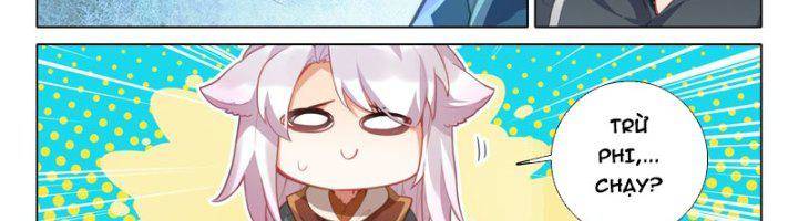 đấu la đại lục 5 - đường tam trùng sinh chapter 106 25