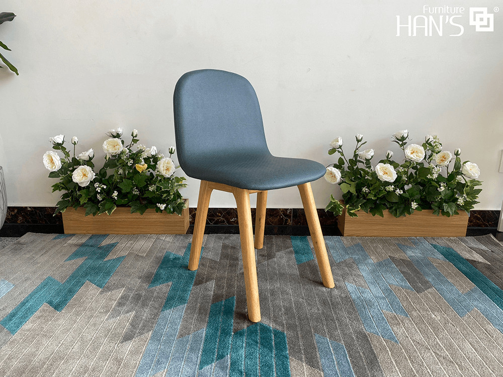 Bộ Bàn Ghế Hàn Quốc Han's Furniture MEI