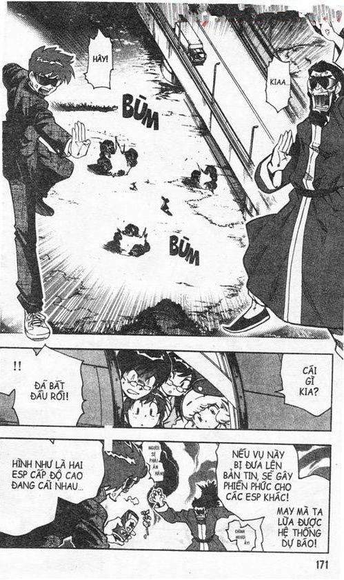 zettai karen children – the lovely children chapter 10 11