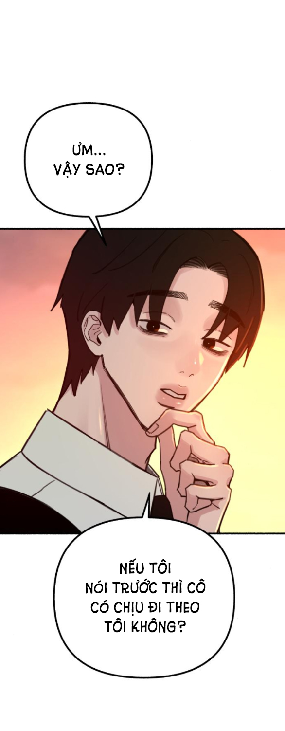 nàng thơ nổi tiếng - nàng thơ myung chapter 49.1 11