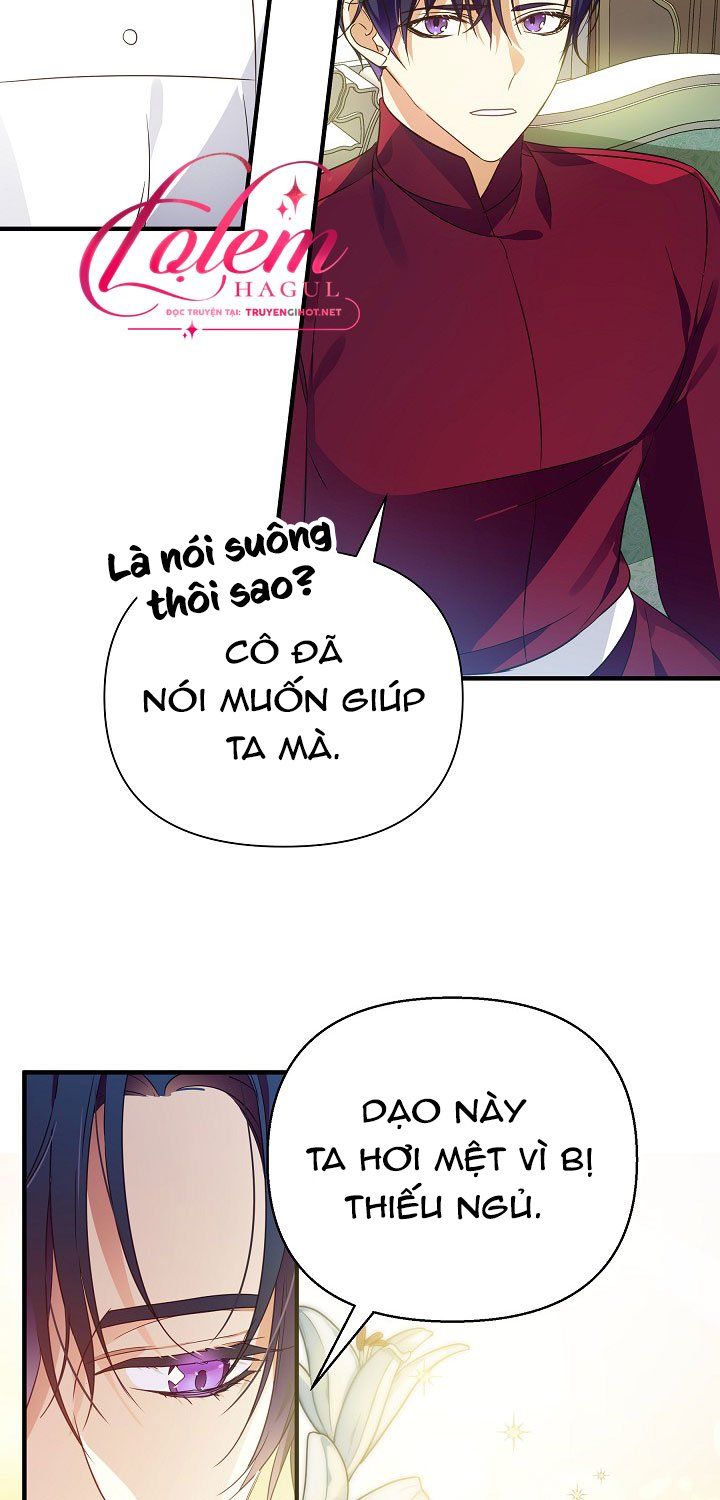 từ lúc bắt đầu tôi vẫn luôn ở bên em chapter 18 18