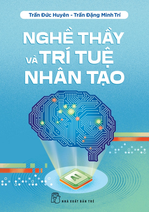 Nghề thầy và trí tuệ nhân tạo