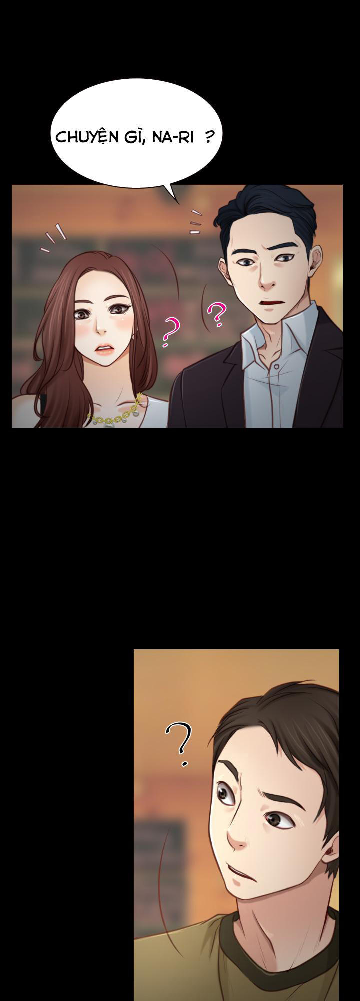 xúc cảm chôn giấu chapter 4 28