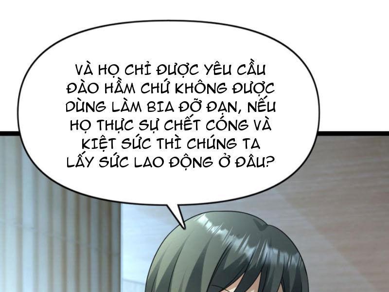 đóng băng toàn cầu: tôi gây dựng nên phòng an toàn thời tận thế chapter 203 31