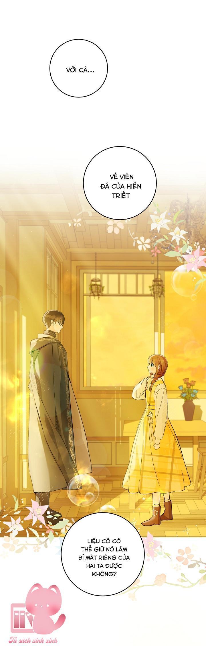 trang trại hạt dẻ cạnh hoàng cung chapter 26 13