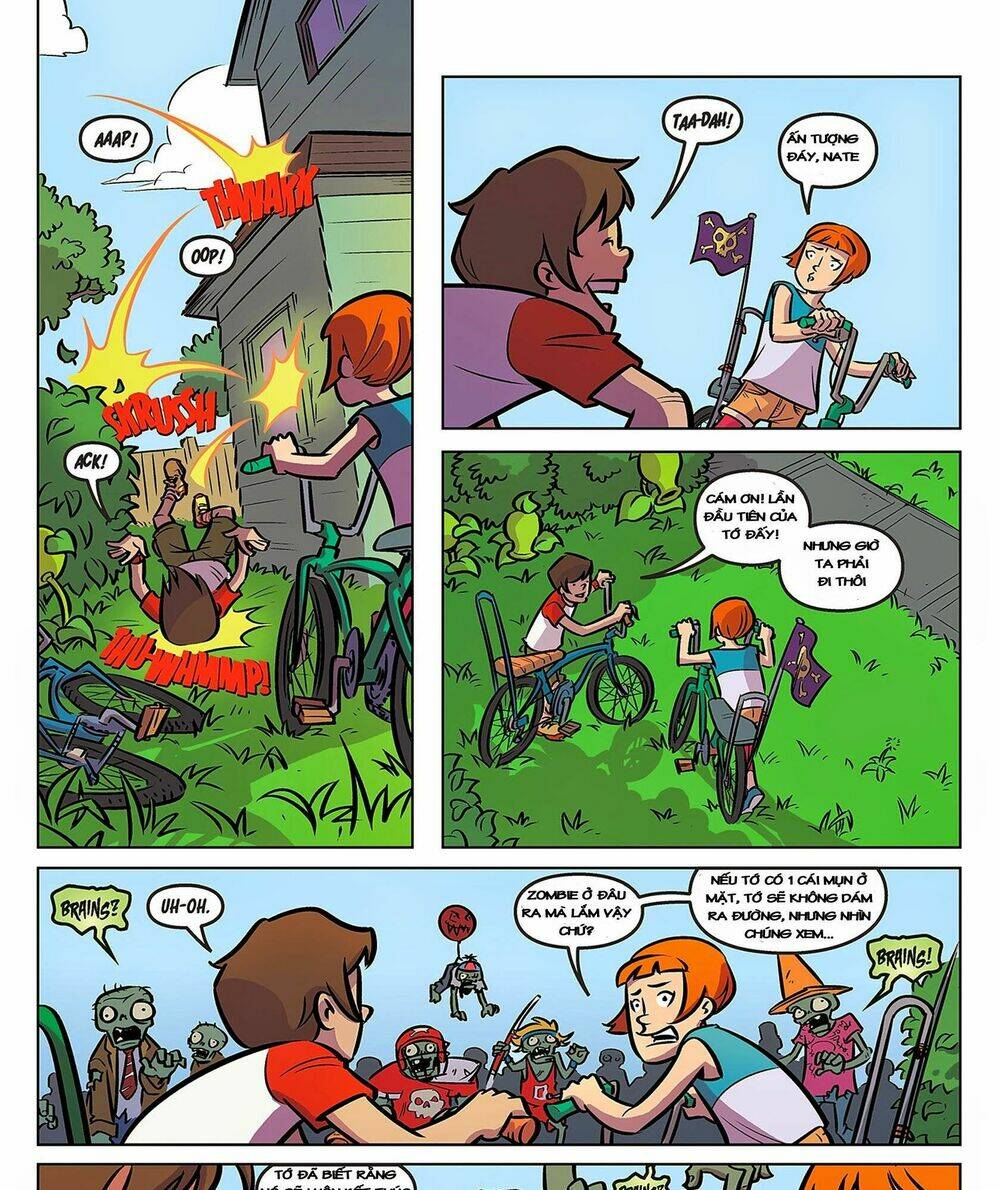 plants vs zombies - lawnmageddon chapter 1 23