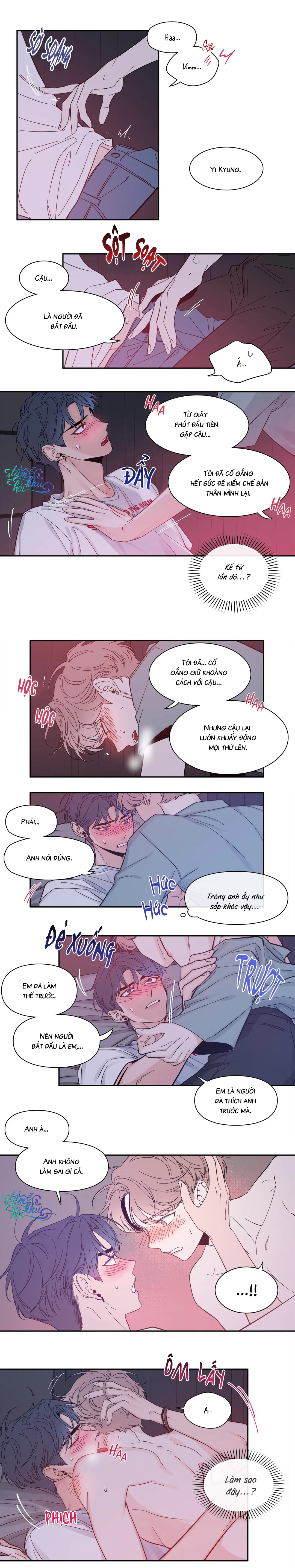 bản phác họa chapter 17 3