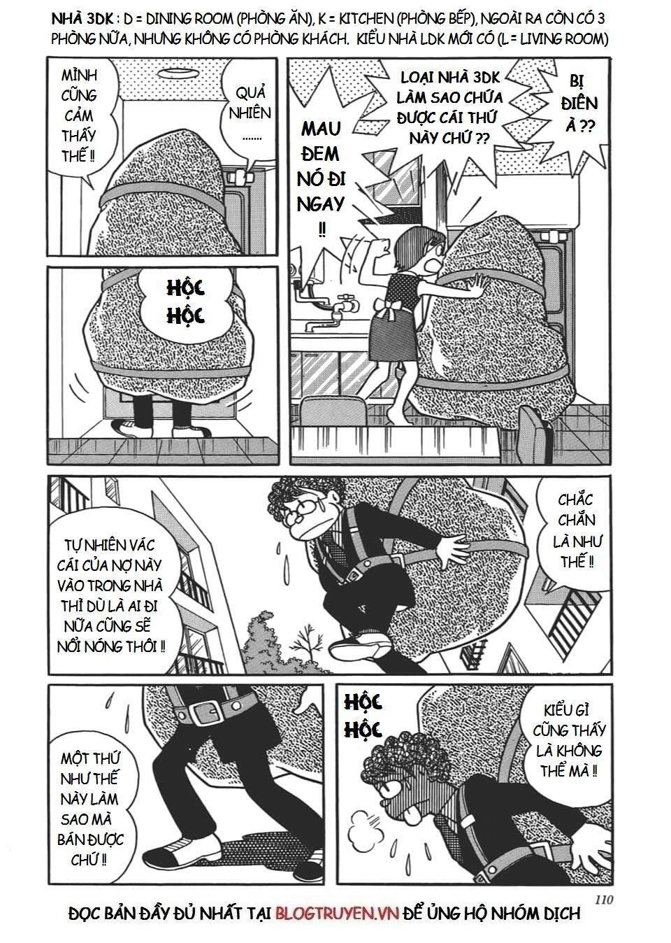 các one-shot của fujiko fujio chapter 55.5 3