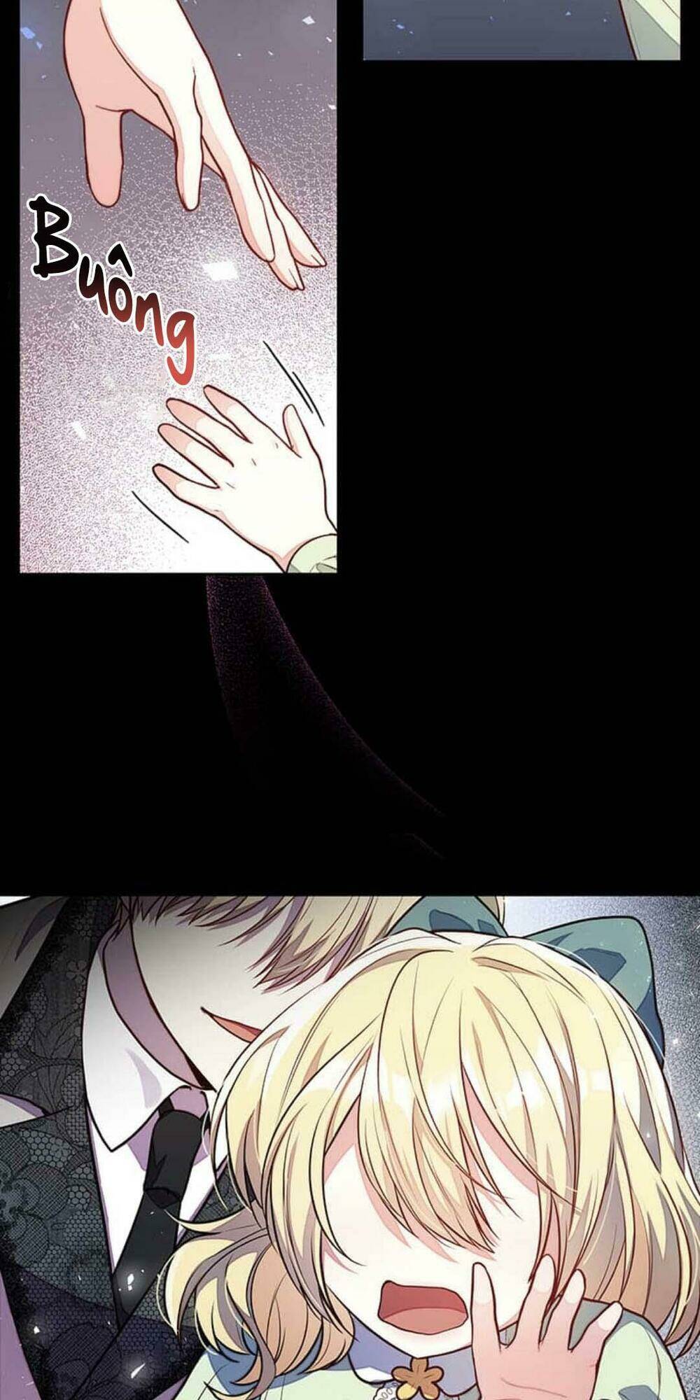 từ ác nữ, tôi trở thành một người mẹ chapter 4 44