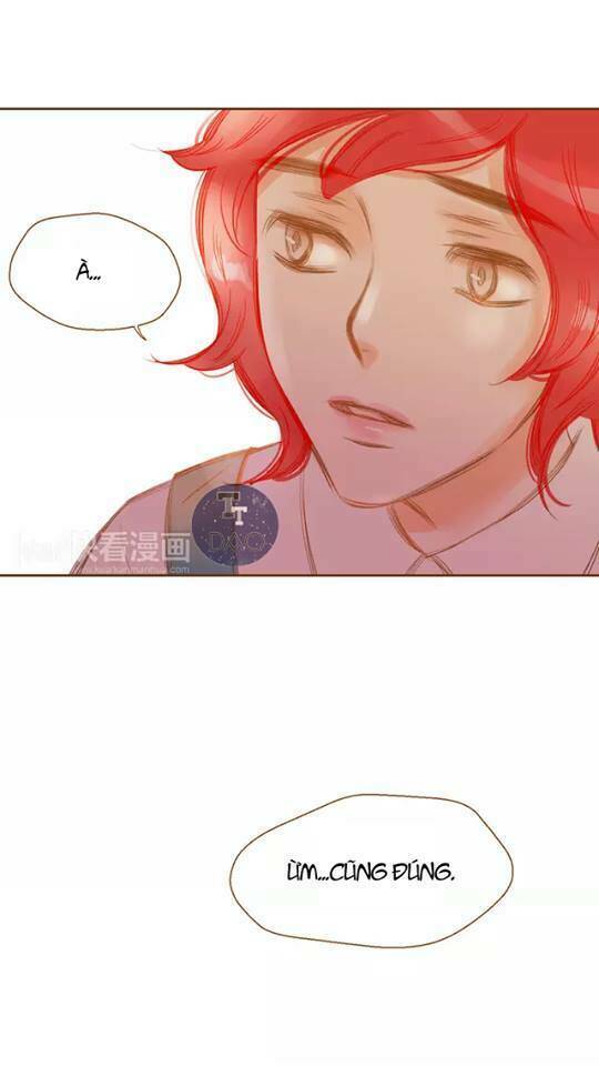 tân lang yếu tòng tiểu dưỡng khởi chapter 15 33