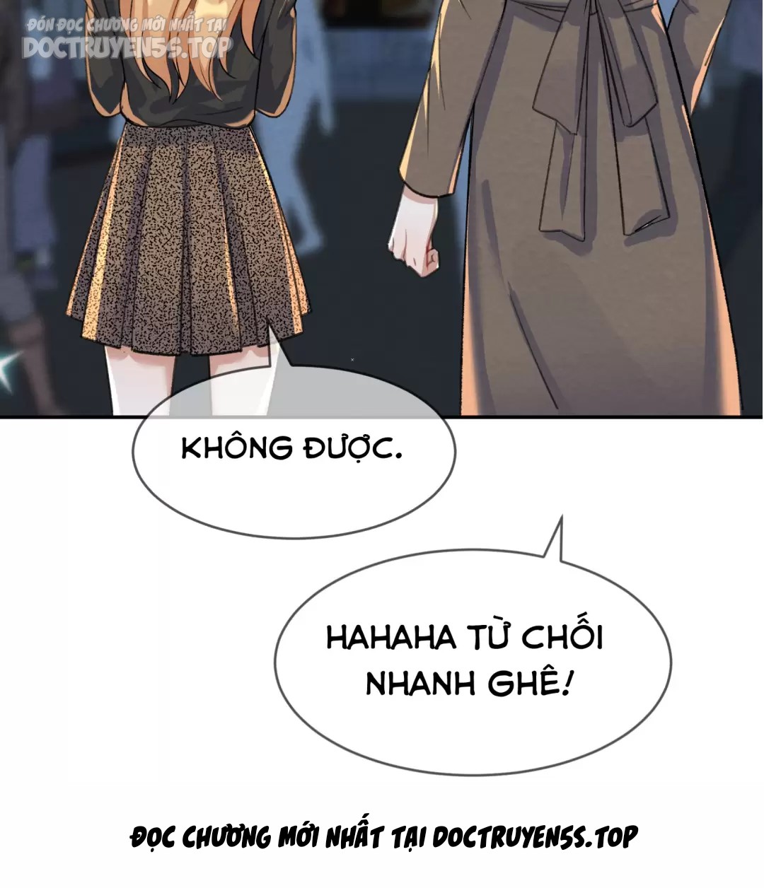 lời nói dối của cô ấy chapter 9 17