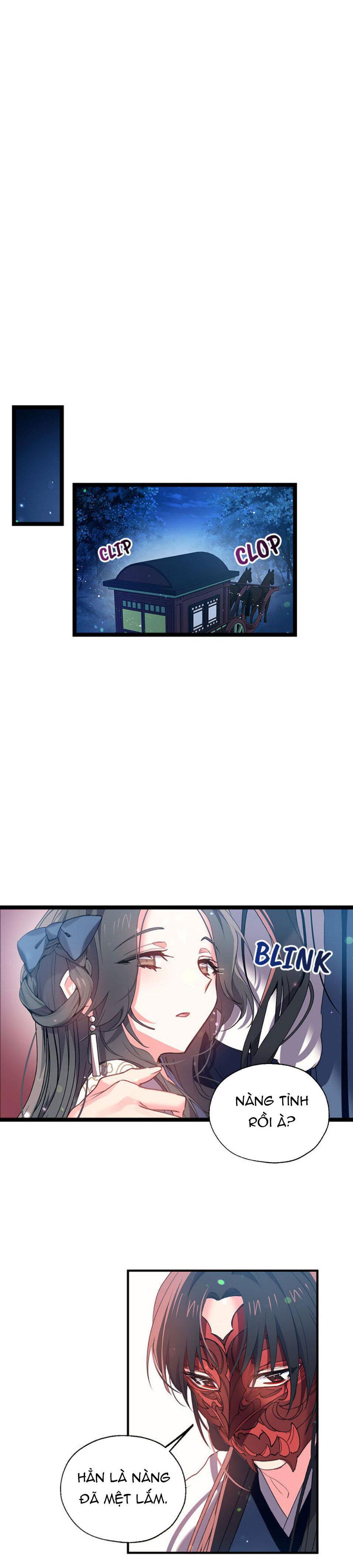 nàng sơn ca yêu kiều của yêu tinh (full) chapter 14.2 1