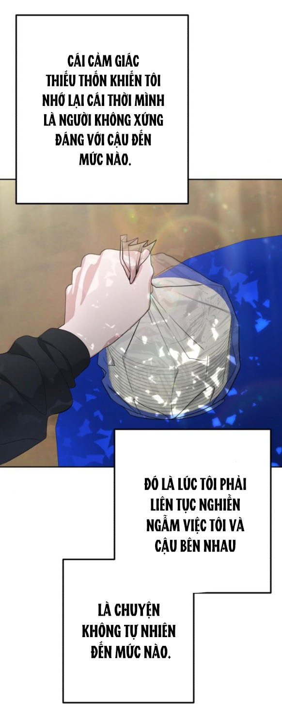 bóng râm mùa xuân chapter 4.2 13