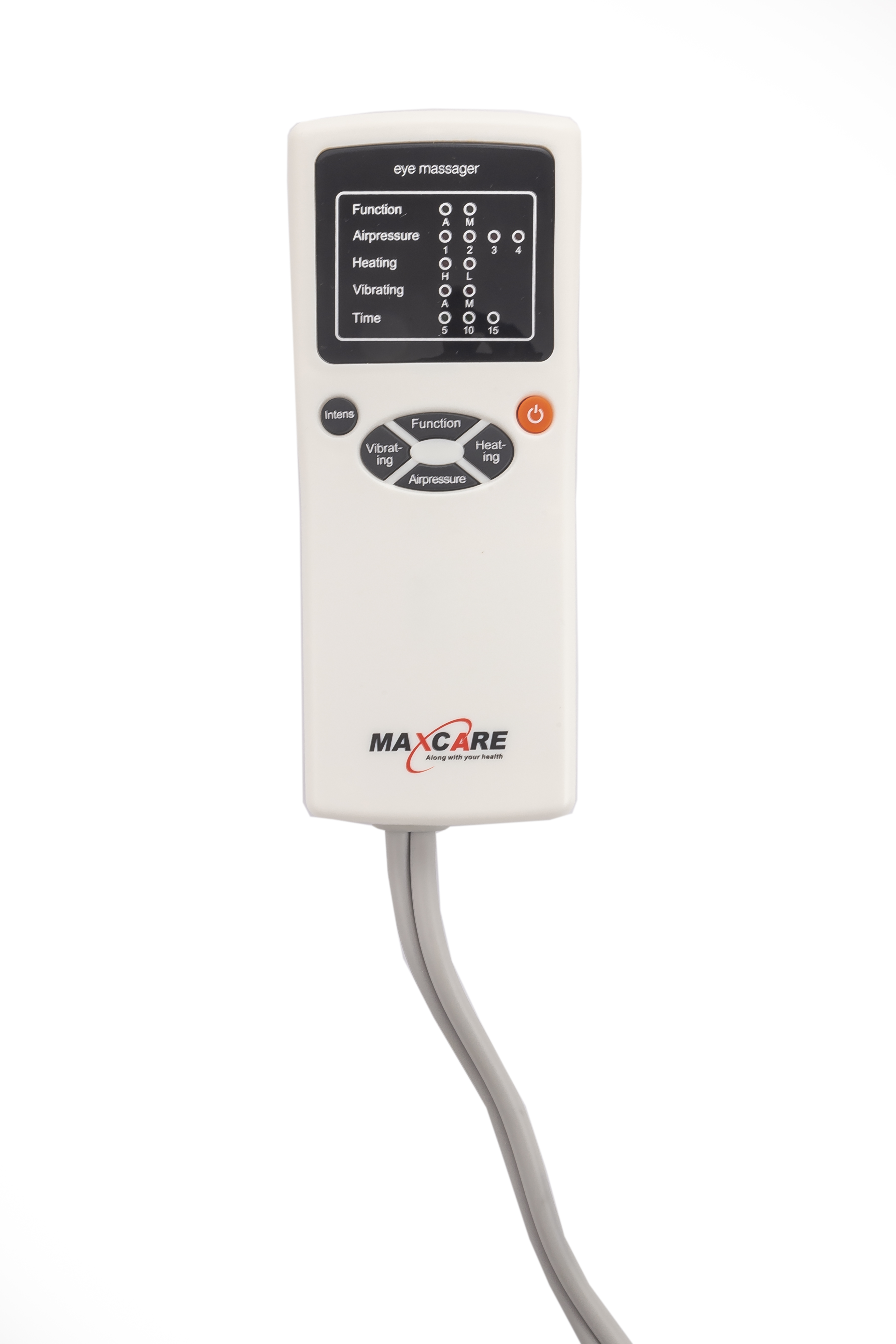 Máy massage mắt Maxcare MAX585