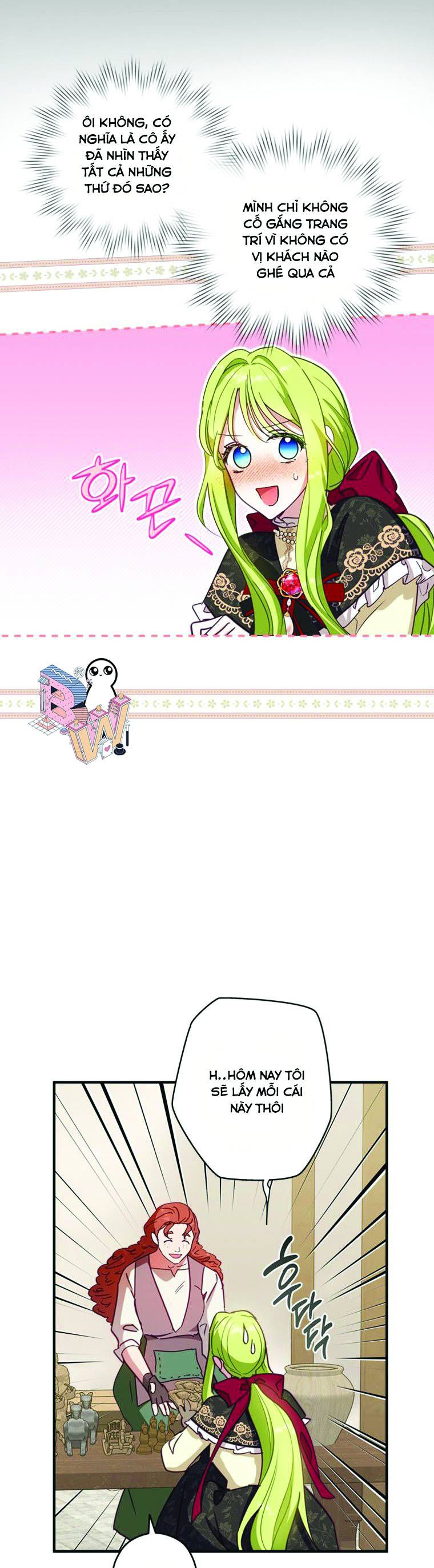 đã bảo nữ chính cải nam trang cơ mà ! chapter 8 6