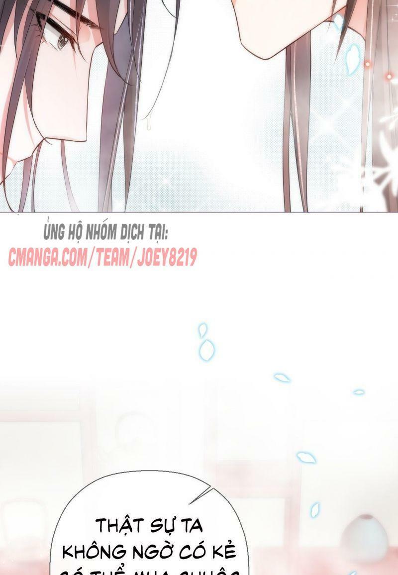 nhập mộ chi thần chapter 10 54