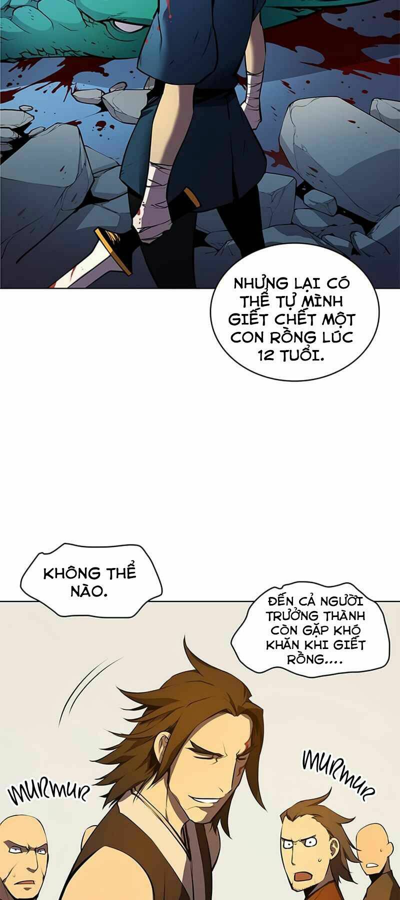 tái sinh thành công chức ở một thế giới xa lạ chapter 0 24