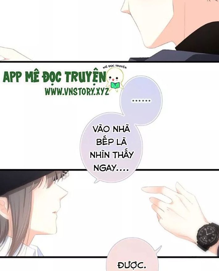 con tim rung động 2 chapter 88 38